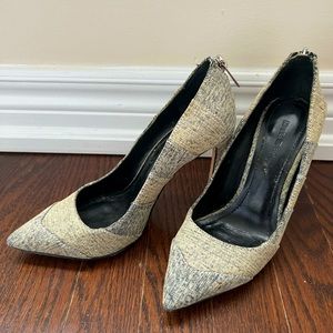 Diesel shoes, size 36